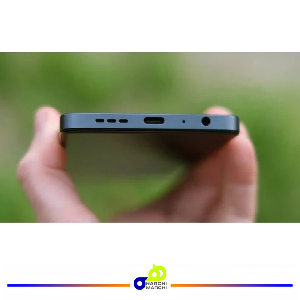 گوشی موبایل تی سی ال مدل 50 NxtPaper 5G تک سیم کارت ظرفیت 256 گیگابایت و رم 8 گیگابایت