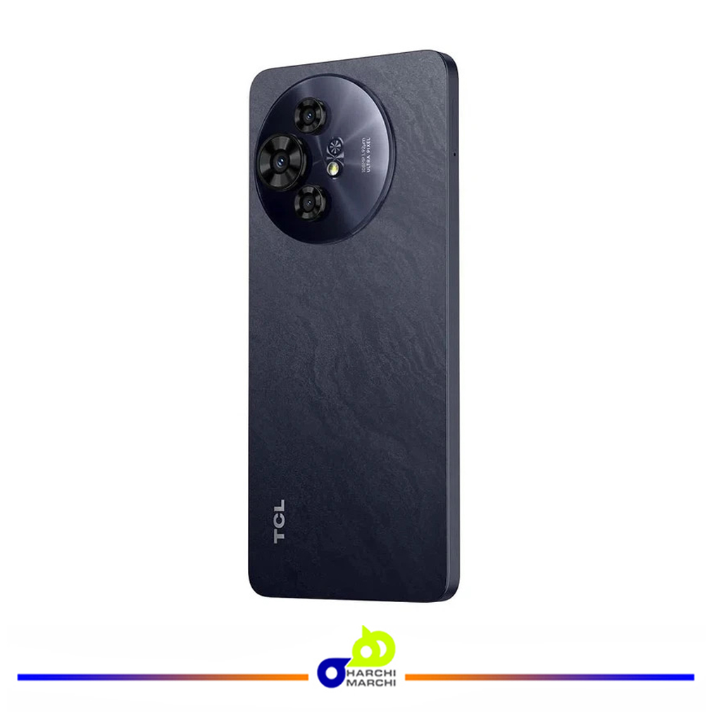 گوشی موبایل تی سی ال مدل 50 NxtPaper 5G تک سیم کارت ظرفیت 256 گیگابایت و رم 8 گیگابایت