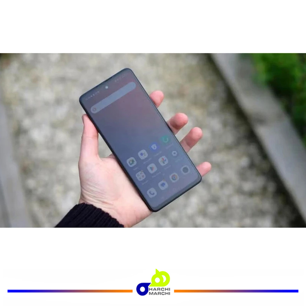 گوشی موبایل تی سی ال مدل 50 NxtPaper 5G تک سیم کارت ظرفیت 256 گیگابایت و رم 8 گیگابایت