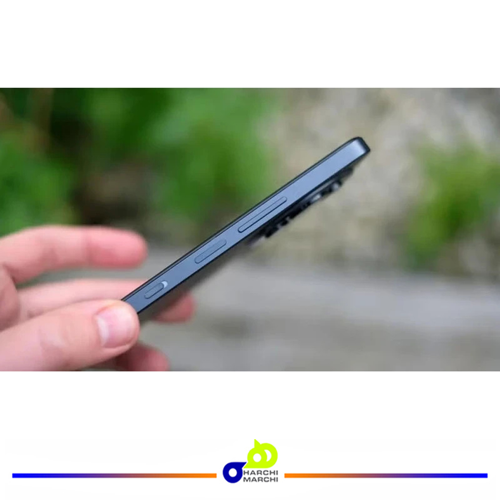 گوشی موبایل تی سی ال مدل 50 NxtPaper 5G تک سیم کارت ظرفیت 256 گیگابایت و رم 8 گیگابایت