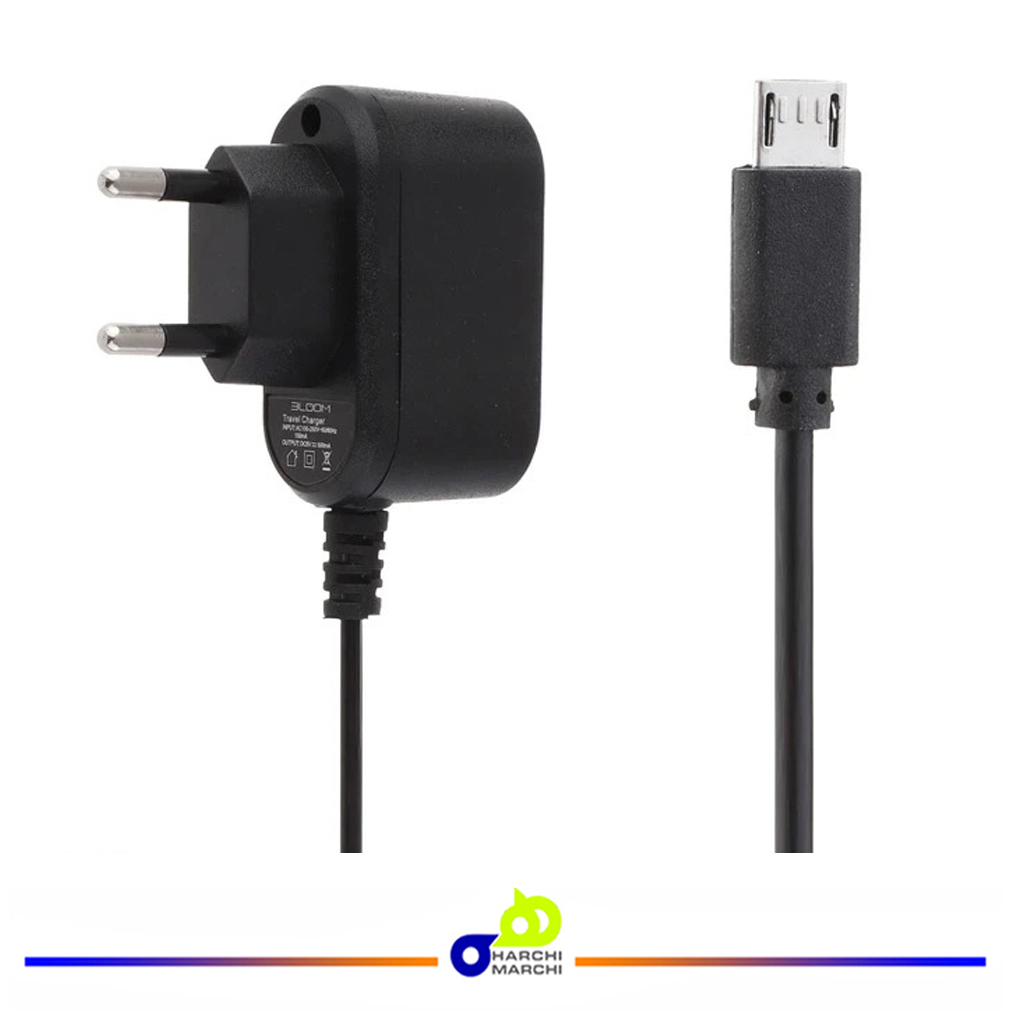 گوشی موبایل بلووم پلاس مدل B101 دو سیم کارت ظرفیت 32 مگابایت و رم 32 مگابایت