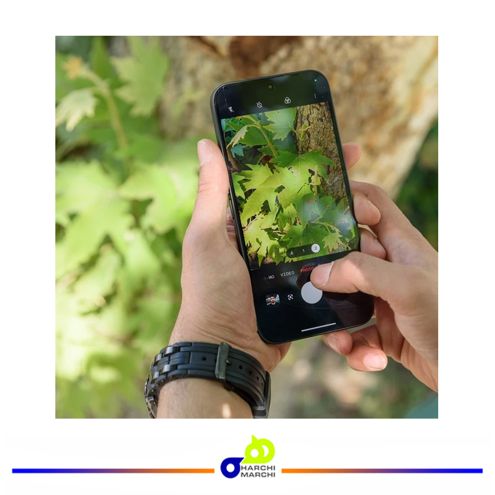 گوشی موبایل ناتینگ مدل Phone 2a دو سیم کارت ظرفیت 128 گیگابایت رم 8 گیگابایت