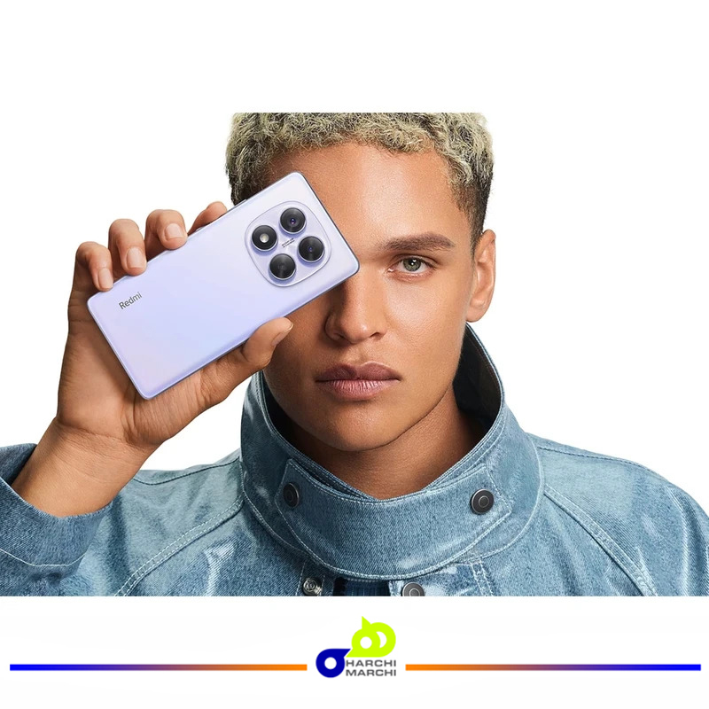 گوشی موبایل شیائومی مدل Redmi Note 14 Pro 4G دو سیم کارت ظرفیت 512 گیگابایت و رم 12 گیگابایت
