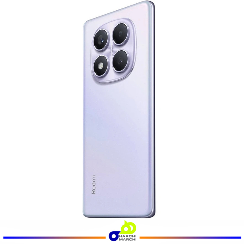 گوشی موبایل شیائومی مدل Redmi Note 14 Pro 4G دو سیم کارت ظرفیت 512 گیگابایت و رم 12 گیگابایت