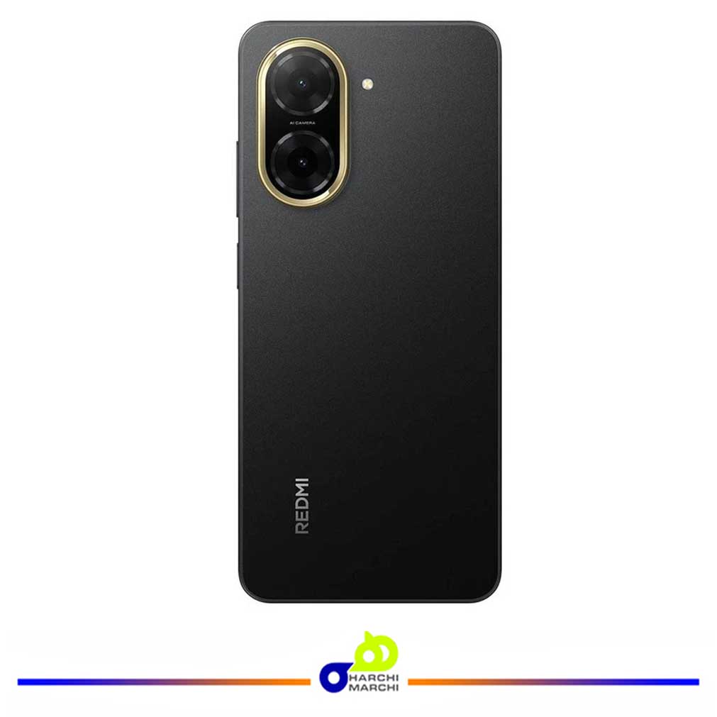 گوشی موبایل شیائومی مدل Redmi A5 دو سیم کارت ظرفیت 64 گیگابایت و رم 3 گیگابایت