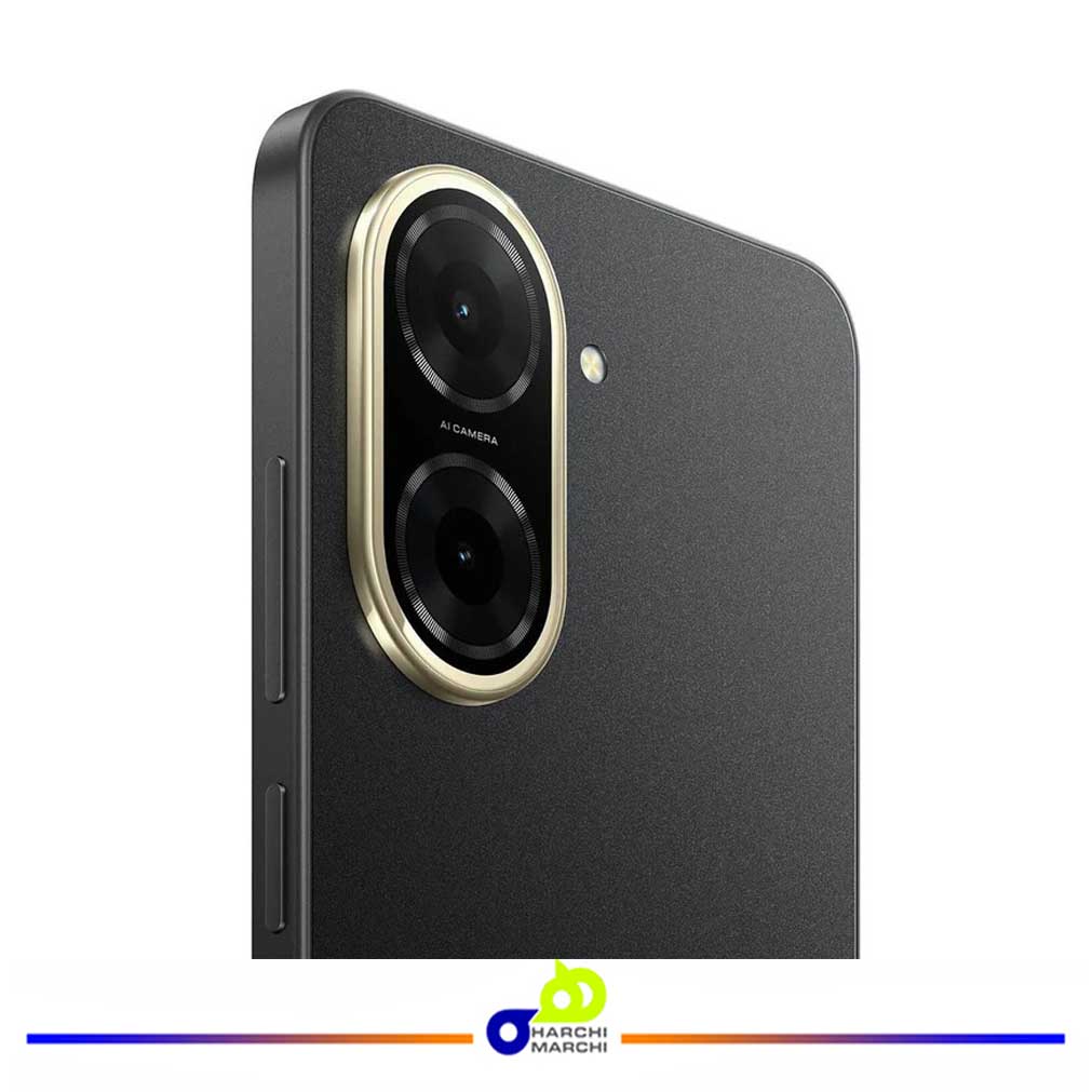 گوشی موبایل شیائومی مدل Redmi A5 دو سیم کارت ظرفیت 64 گیگابایت و رم 3 گیگابایت