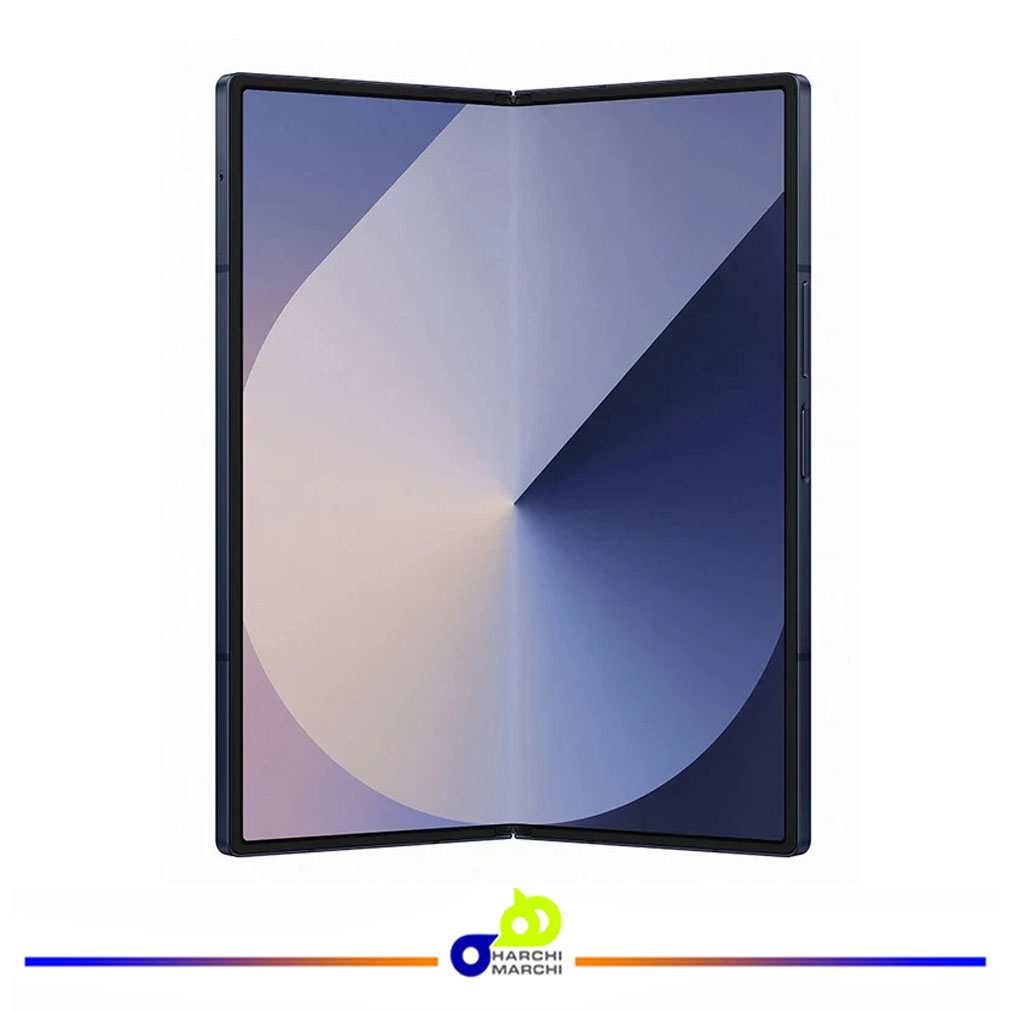 گوشی موبایل سامسونگ مدل Galaxy Z Fold 6 دوسیم کارت ظرفیت 512 گیگابایت و رم 12 گیگابایت - ویتنام