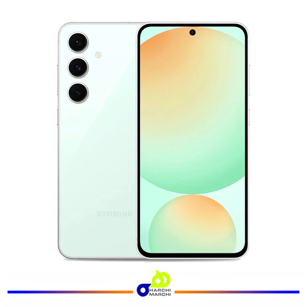 گوشی موبایل سامسونگ مدل Galaxy S25 FE دو سیم کارت ظرفیت 128 گیگابایت و رم 8 گیگابایت - ویتنام