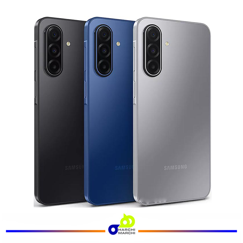گوشی موبایل سامسونگ مدل Galaxy A17 دو سیمکارت ظرفیت 128 گیگابایت و رم 4 گیگابایت
