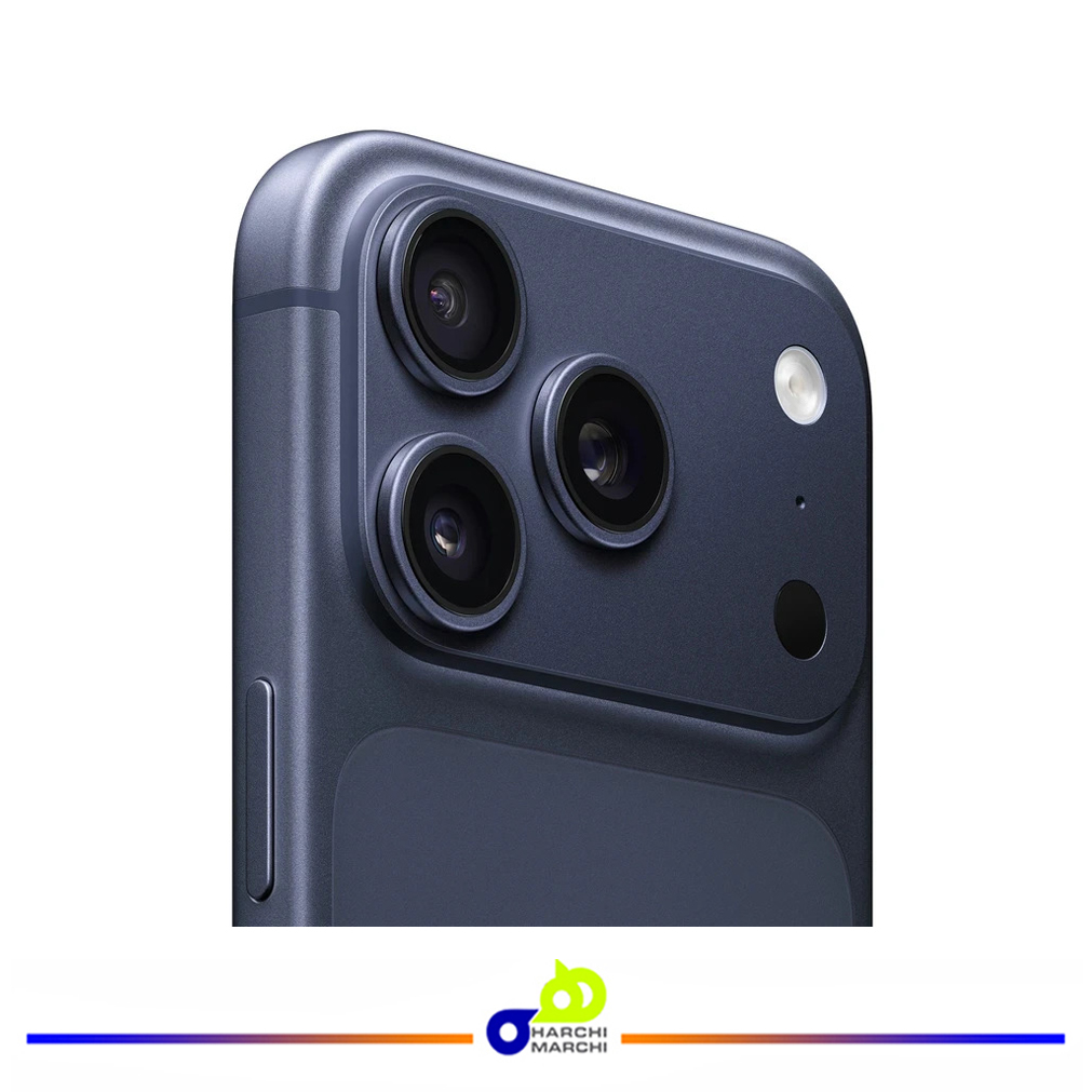 گوشی موبایل اپل مدل iPhone 17 Pro ZAA دو سیم کارت ظرفیت 1ترابایت و رم 12 گیگابایت - نات اکتیو