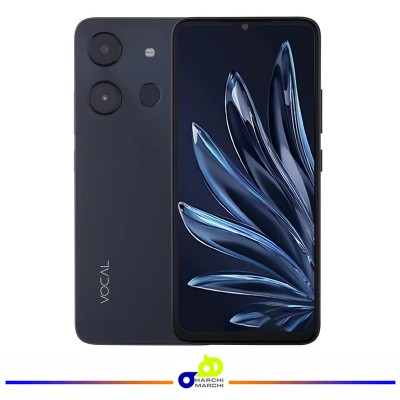 گوشی موبایل وکال مدل V0 Plus دو سیم کارت ظرفیت 64 گیگابایت و رم 3 گیگابایت