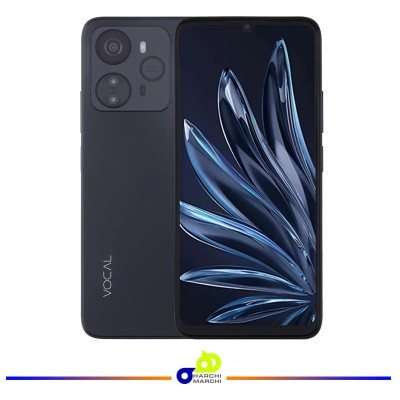 گوشی موبایل وکال مدل V1 Plus دو سیم کارت ظرفیت 128 گیگابایت و رم 4 گیگابایت