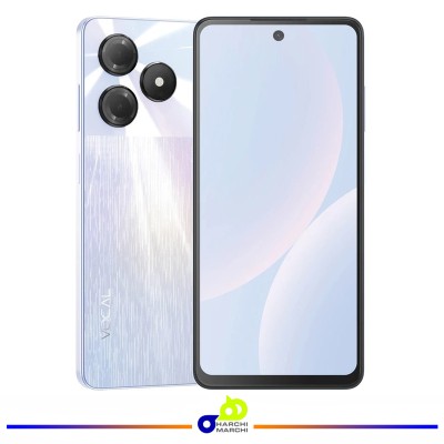گوشی موبایل وکال مدل V11 دو سیم کارت ظرفیت 128 گیگابایت و رم 4 گیگابایت