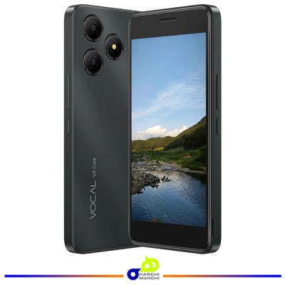 گوشی موبایل وکال مدل V0 Core دو سیم کارت ظرفیت 32 گیگابایت و رم 2 گیگابایت
