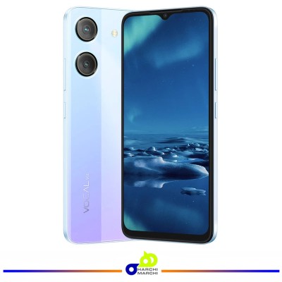 گوشی موبایل وکال مدل V01 دو سیم کارت ظرفیت 64 گیگابایت و رم 4 گیگابایت