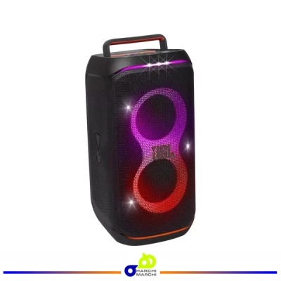 اسپیکر بلوتوثی قابل حمل جی بی ال مدل PartyBox Club 120