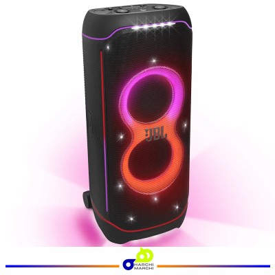 اسپیکر بلوتوثی جی بی ال مدل Partybox Ultimate