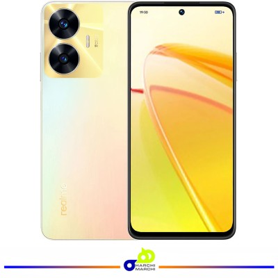 گوشی موبایل ریلمی مدل C55 دو سیم کارت ظرفیت 256 گیگابایت و رم 8 گیگابایت