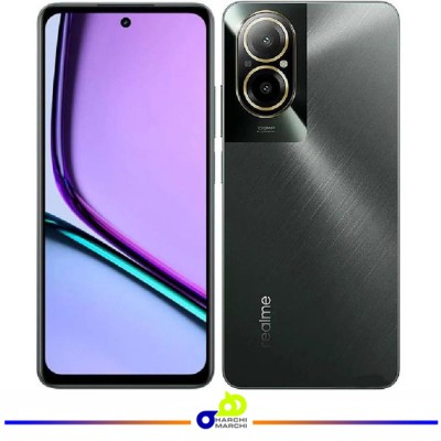 گوشی موبایل ریلمی مدل C67 4G دو سیم کارت ظرفیت 256 گیگابایت رم 8 گیگابایت