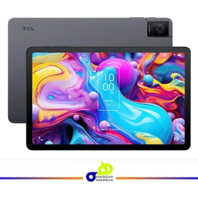 تبلت تی سی ال مدل TAB 10 Gen 2 LTE ظرفیت 64 گیگابایت و رم 4 گیگابایت
