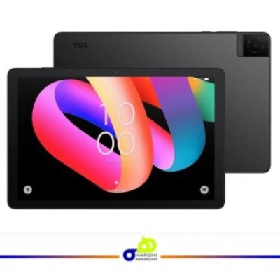 تبلت تی سی ال مدل TAB 10L Gen 2 تک سیم کارت ظرفیت 32 گیگابایت و رم 3 گیگابایت