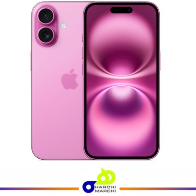 گوشی موبایل اپل مدل iPhone 16 دو سیم کارت ظرفیت 256 گیگابایت و رم 8 گیگابایت