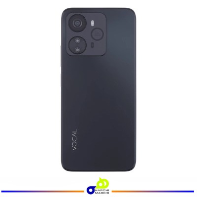 گوشی موبایل وکال مدل V1 دو سیم کارت ظرفیت 128 گیگابایت و رم 4 گیگابایت