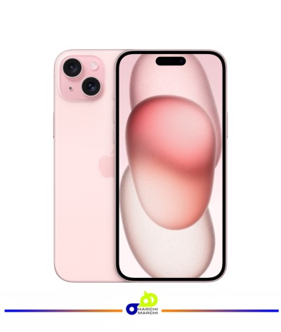 گوشی موبایل اپل مدل iPhone 15 Plus تک سیم‌ کارت ظرفیت 128 گیگابایت و 6 گیگابایت رم