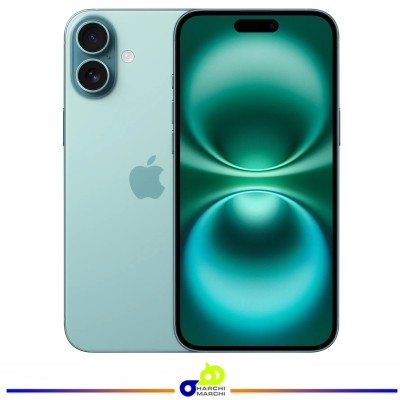 گوشی موبایل اپل مدل iPhone 16 Plus دو سیم کارت ظرفیت 128 گیگابایت و رم 8 گیگابایت