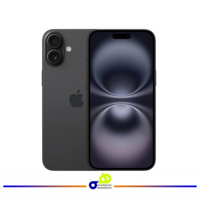 گوشی موبایل اپل مدل iPhone 16 Plus دو سیم کارت ظرفیت 512 گیگابایت و رم 8 گیگابایت