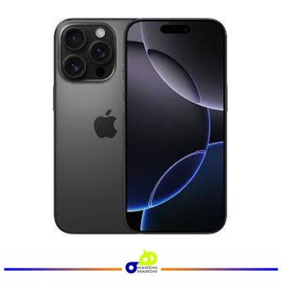 گوشی موبایل اپل مدل iPhone 16 Pro  دو سیم کارت ظرفیت 128 گیگابایت و رم 8 گیگابایت