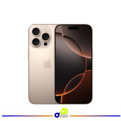 گوشی موبایل اپل مدل iPhone 16 Pro  دو سیم کارت ظرفیت 512 گیگابایت و رم 8 گیگابایت