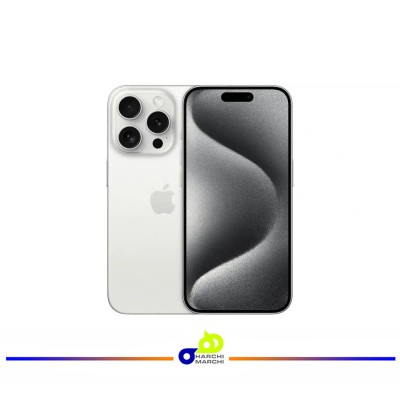 گوشی موبایل اپل مدل iPhone 15 Pro تک سیم‌ کارت ظرفیت 512 گیگابایت و 6 گیگابایت رم
