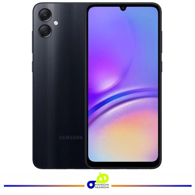 گوشی موبایل سامسونگ مدل Galaxy A05 دو سیم کارت ظرفیت 128 گیگابایت و رم 6 گیگابایت