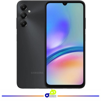 گوشی موبایل سامسونگ مدل Galaxy A05s دو سیم کارت ظرفیت 64 گیگابایت و رم 4 گیگابایت