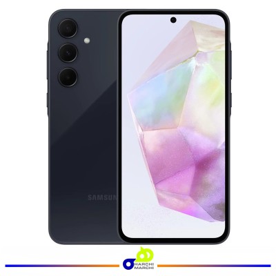 گوشی موبایل سامسونگ مدل Galaxy A35 دو سیم کارت ظرفیت 128 گیگابایت رم 8 گیگابایت - ویتنام