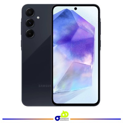 گوشی موبایل سامسونگ مدل Galaxy A55 دو سیم کارت ظرفیت 128 گیگابایت و رم 8 گیگابایت - ویتنام