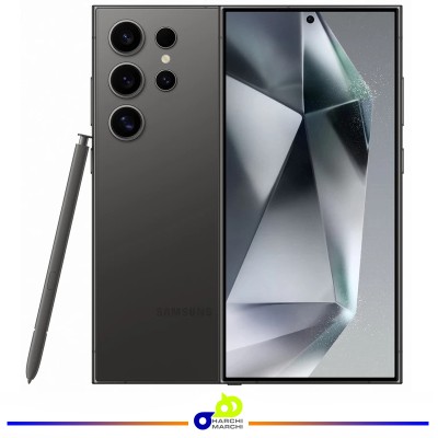 گوشی موبایل سامسونگ مدل Galaxy S24 Ultra دو سیم کارت ظرفیت 256 گیگابایت و رم 12 گیگابایت - ویتنام