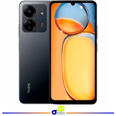 گوشی موبایل شیائومی مدل Redmi 13C دو سیم کارت ظرفیت 256 گیگابایت و رم 8 گیگابایت - رام گلوبال