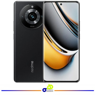 گوشی موبایل ریلمی مدل 11 Pro Plus 5G دو سیم کارت ظرفیت 512 گیگابایت و رم 12