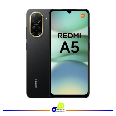 گوشی موبایل شیائومی مدل Redmi A5 دو سیم کارت ظرفیت 128 گیگابایت و رم 4 گیگابایت