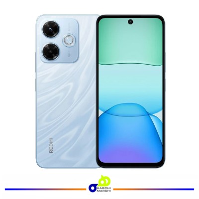 گوشی موبایل شیائومی مدل Redmi 13x دو سیم کارت ظرفیت 256 گیگابایت و رم 8 گیگابایت