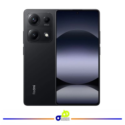 گوشی موبایل شیائومی مدل Redmi Note 14s دو سیم کارت ظرفیت 512 گیگابایت و رم 12 گیگابایت