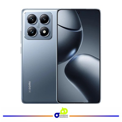 گوشی موبایل شیائومی مدل 14T Pro دو سیم کارت ظرفیت 512 گیگابایت و رم 12 گیگابایت