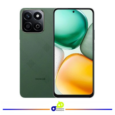 گوشی موبایل آنر مدل X7c دو سیم‌کارت ظرفیت 256 گیگابایت و رم 8 گیگابایت