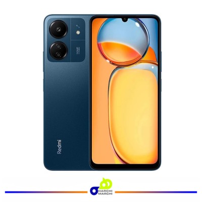 گوشی موبایل شیائومی مدل Redmi 13C دو سیم کارت ظرفیت 128 گیگابایت و رم 6 گیگابایت