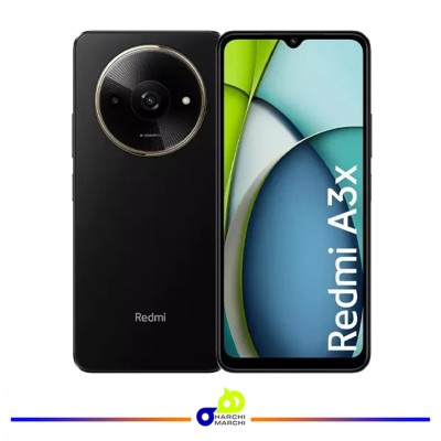 گوشی موبایل شیائومی مدل Redmi A3x دو سیم کارت ظرفیت 64 گیگابایت و رم 3 گیگابایت