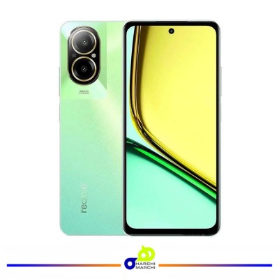 گوشی موبایل ریلمی مدل C67 4G دو سیم کارت ظرفیت 256 گیگابایت و رم 8 گیگابایت