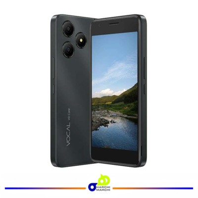 گوشی موبایل وکال مدل V0 Core دو سیم کارت ظرفیت 32 گیگابایت و رم 2 گیگابایت