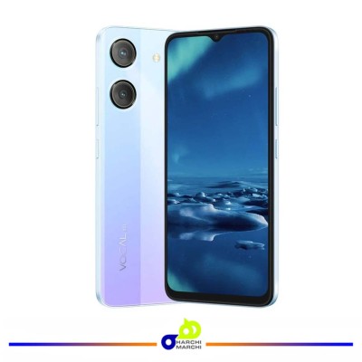 گوشی موبایل وکال مدل V01 دو سیم کارت ظرفیت 64 گیگابایت و رم 4 گیگابایت